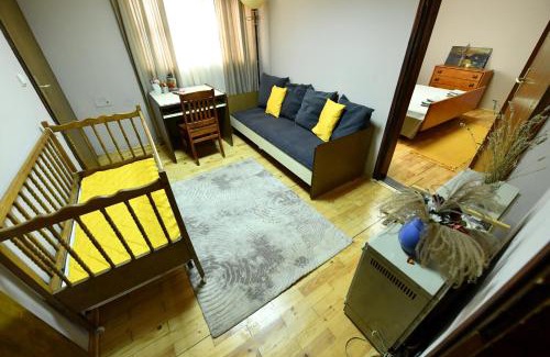 Central Serbia Casa | Smestaj SIMOVIC 2