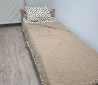 Loznica Apartamento | Smestaj za radnike Stadion Lagator Loznica