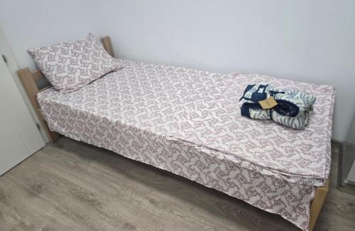 Loznica Apartamento | Smestaj za radnike Stadion Lagator Loznica