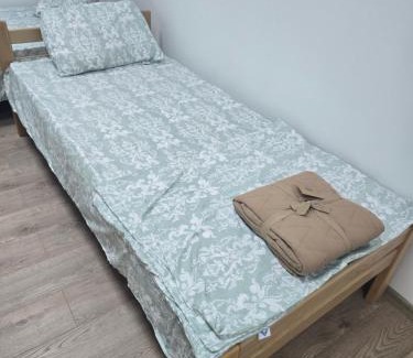 Loznica Apartamento | Smestaj za radnike Stadion Lagator Loznica