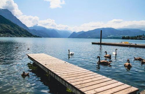 Ebensee Casa | SMI'S Tiny