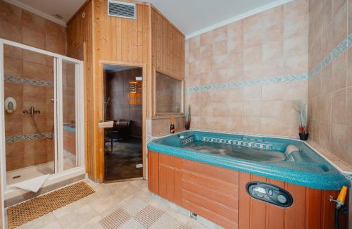 Smichov Apartamento | Smichov MixHause Residence by Wagnerstays