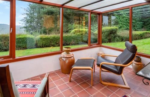 Blairgowrie Casa | Smiddy Cottage