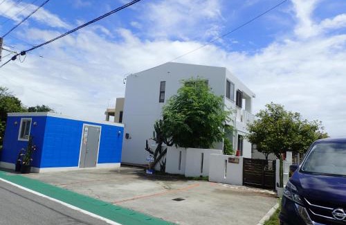 Gushikawa Casa | Smilax Kurichi
