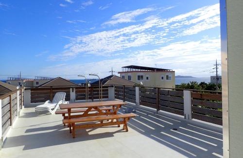 Gushikawa Casa | Smilax Kurichi