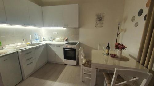 Palilula Apartamento | Smile 1