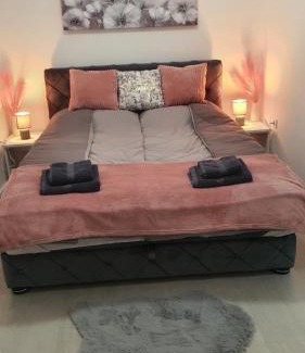 Palilula Apartamento | Smile 1
