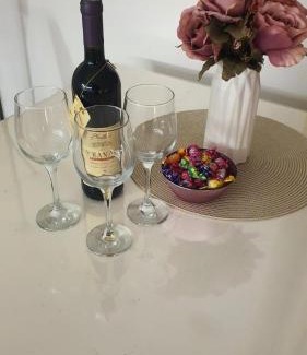 Palilula Apartamento | Smile 1