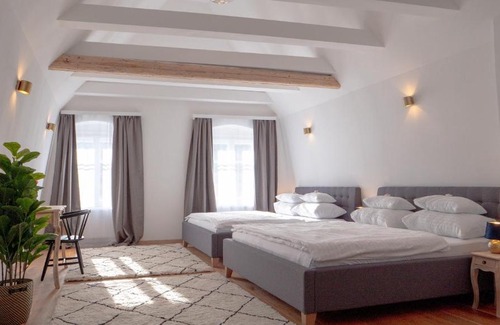 Krems an der Donau Apartamento | Smile Apartments "Weinhimmel"