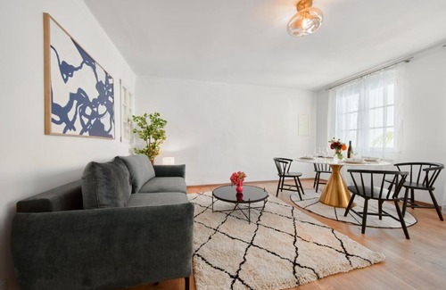 Krems an der Donau Apartamento | Smile Apartments "Weinhimmel"