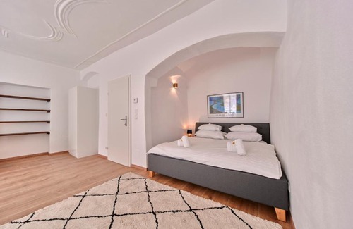 Krems an der Donau Apartamento | Smile Apartments "Weinhimmel"