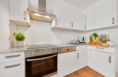 Krems an der Donau Apartamento | Smile Apartments "Weinhimmel"