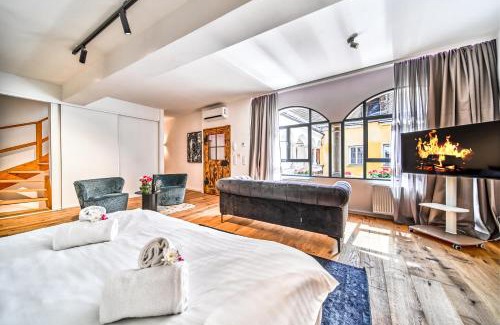 Krems an der Donau Apartamento | Smile Apartments "Lesehof"