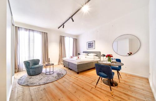 Krems an der Donau Apartamento | Smile Apartments "Lesehof"