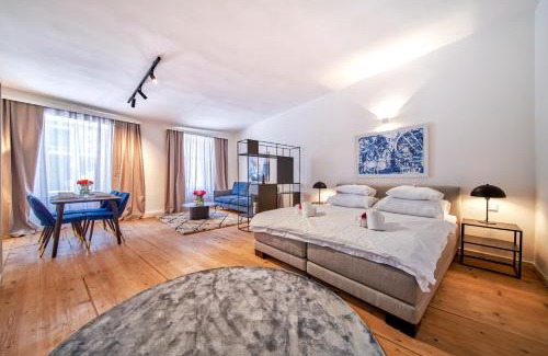 Krems an der Donau Apartamento | Smile Apartments "Lesehof"