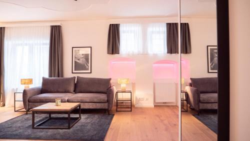 Krems an der Donau Apartamento | Smile Apartments im Stadtzentrum
