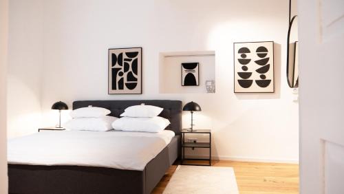 Krems an der Donau Apartamento | Smile Apartments im Stadtzentrum