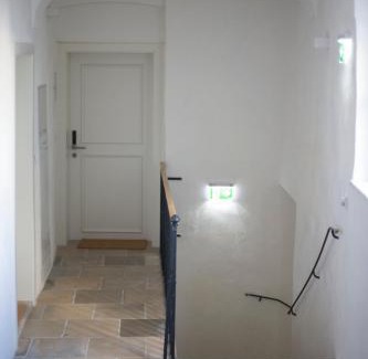 Krems an der Donau Apartamento | Smile Apartments zum Goldenen Hirschen