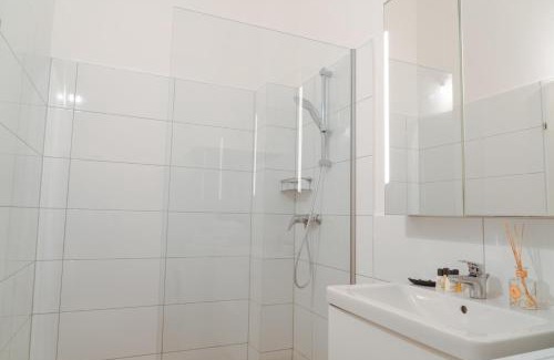 Krems an der Donau Apartamento | Smile Apartments zur Gozzoburg