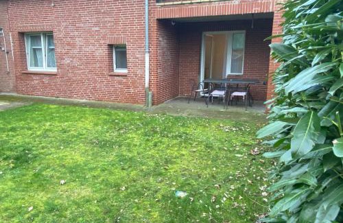 Tiddische Apartamento | Smile Apartment