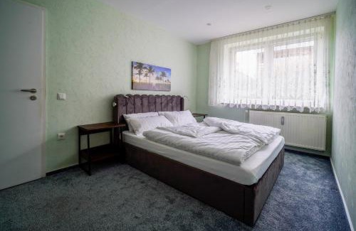 Tiddische Apartamento | Smile Apartment