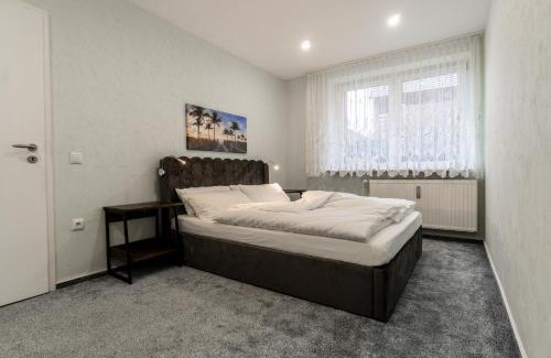Tiddische Apartamento | Smile Apartment