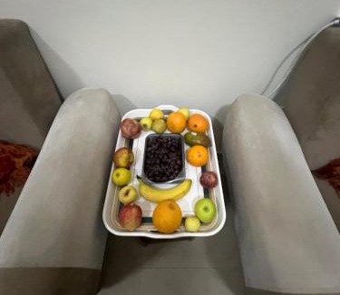 Al Nahda Apartamento | Smile Apartment Sharjah -FAMILY ONLY