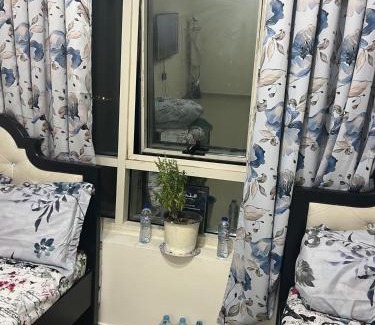 Al Nahda Apartamento | Smile Apartment Sharjah -FAMILY ONLY