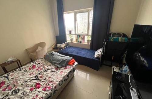 Al Nahda Apartamento | Smile Apartment Sharjah -FAMILY ONLY