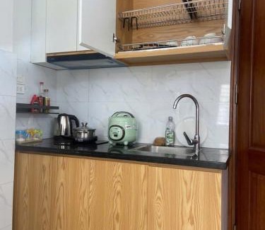 Thuy Khue Apartamento | Smile Home - Hoàng Hoa Thám