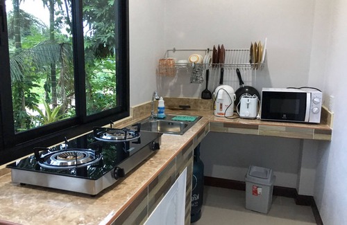 Nong Thale Villa | Smile Home Krabi Klong Muang