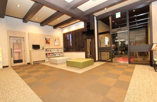 Aomori Hotel | Smile Hotel Aomori - Vacation STAY 75492v