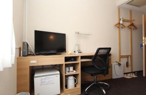 Aomori Hotel | Smile Hotel Aomori - Vacation STAY 75473v