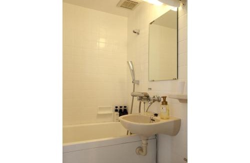 Aomori Hotel | Smile Hotel Aomori - Vacation STAY 75473v