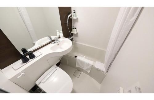 Hirooka Hotel | Smile Hotel Kanazawa Nishiguchi Ekimae - Vacation STAY 11491v