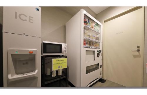 Hirooka Hotel | Smile Hotel Kanazawa Nishiguchi Ekimae - Vacation STAY 11491v