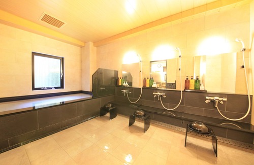 Kawaguchi Hotel | Smile Hotel Kawaguchi