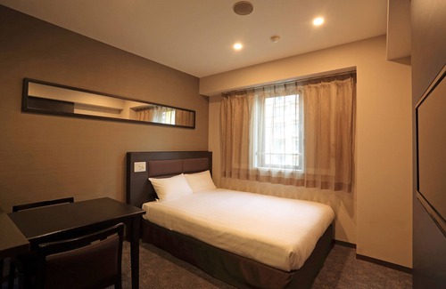 Kawaguchi Hotel | Smile Hotel Kawaguchi