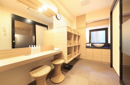 Kawaguchi Hotel | Smile Hotel Kawaguchi