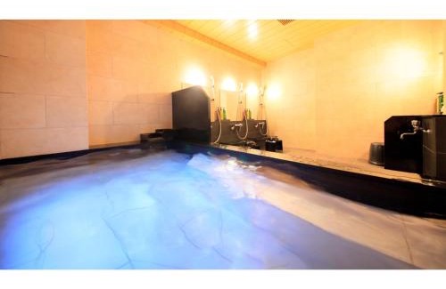 Kawaguchi Hotel | Smile Hotel Kawaguchi - Vacation STAY 76839v
