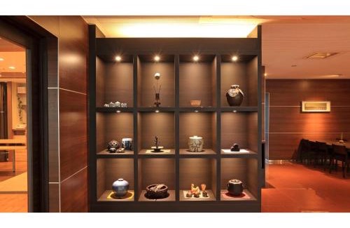 Kawaguchi Hotel | Smile Hotel Kawaguchi - Vacation STAY 76839v