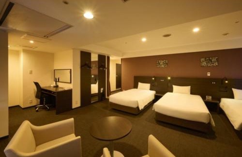 Shijo Hotel | Smile Hotel Kyoto Shijo - Vacation STAY 69820v