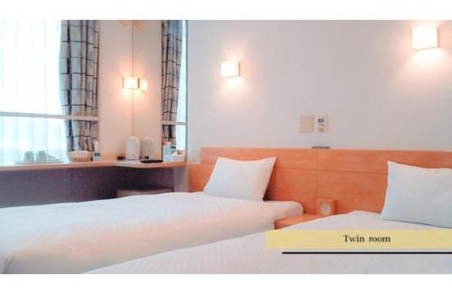 Matsuyama Hotel | Smile Hotel Matsuyama - Vacation STAY 04507v
