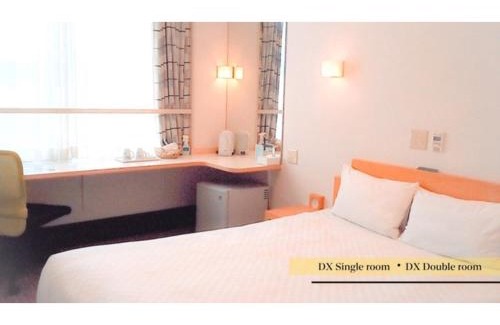 Matsuyama Hotel | Smile Hotel Matsuyama - Vacation STAY 04478v