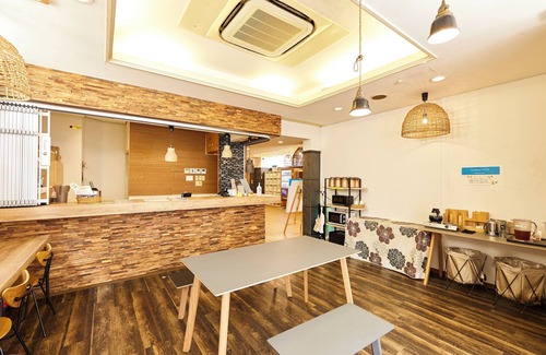 Taira Hotel | Central Resort Miyakojima