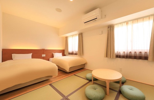 Taira Hotel | Central Resort Miyakojima