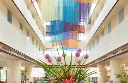 Naha City Centre Hotel | Smile Hotel Naha City Resort