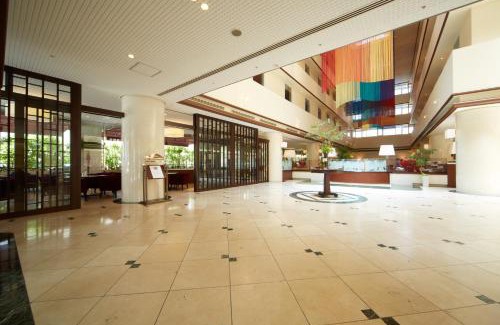 Naha City Centre Hotel | Smile Hotel Naha City Resort