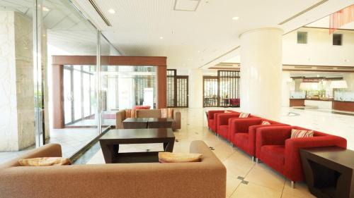 Naha City Centre Hotel | Smile Hotel Naha City Resort