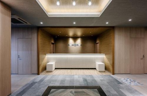 Kita Ward Hotel | Smile Hotel Okayama